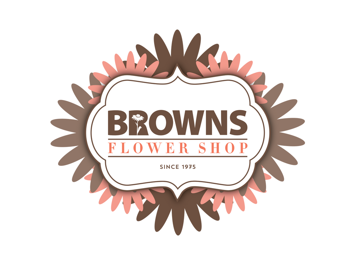 Brown's Flower Shop